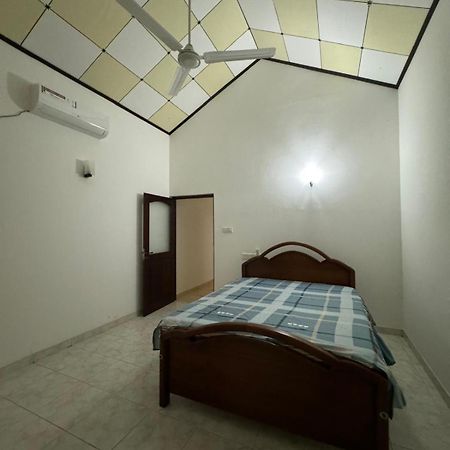 Rehara Villa Marawila Esterno foto