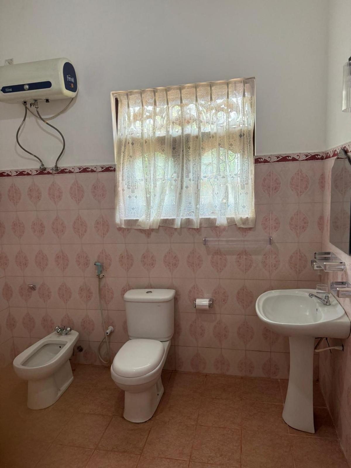 Rehara Villa Marawila Esterno foto
