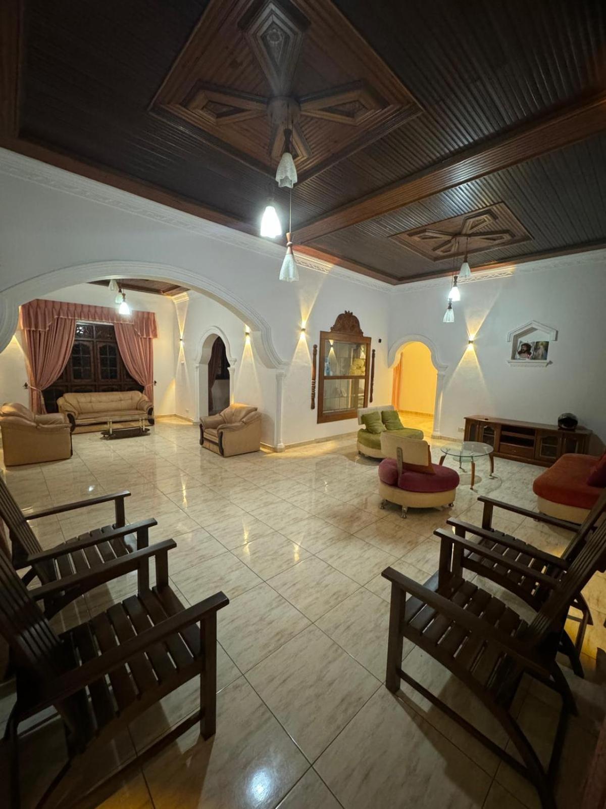 Rehara Villa Marawila Esterno foto