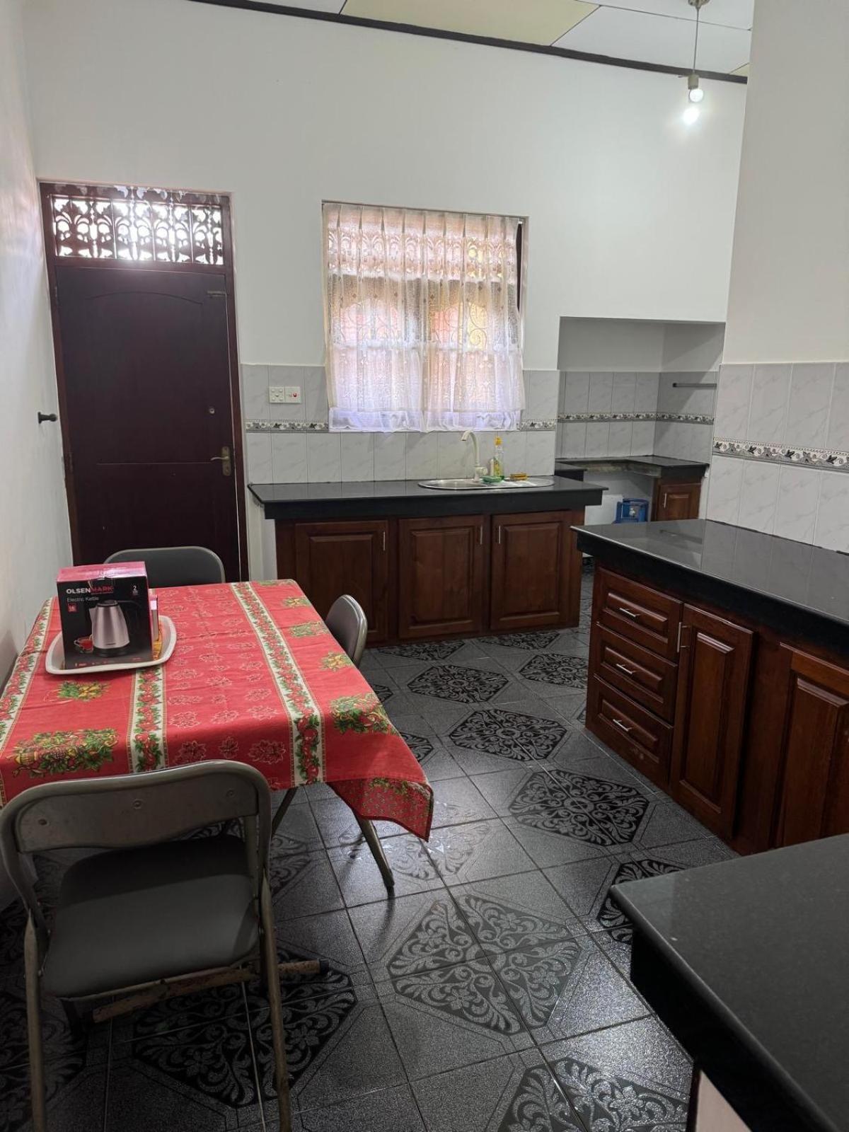 Rehara Villa Marawila Esterno foto