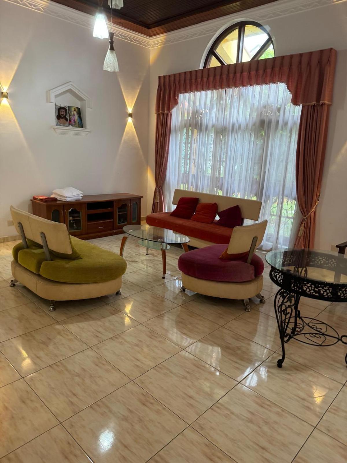 Rehara Villa Marawila Esterno foto
