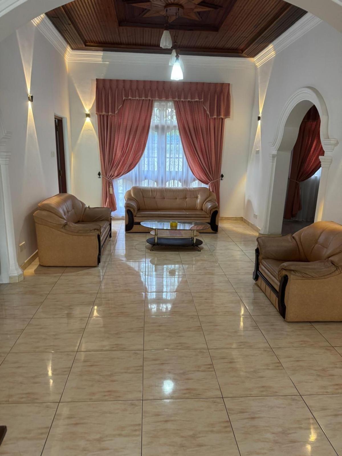 Rehara Villa Marawila Esterno foto
