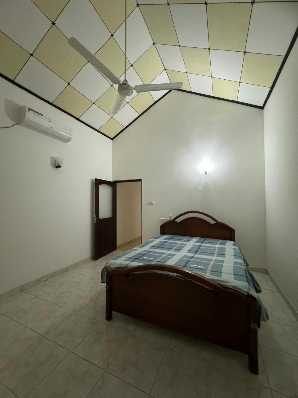 Rehara Villa Marawila Esterno foto