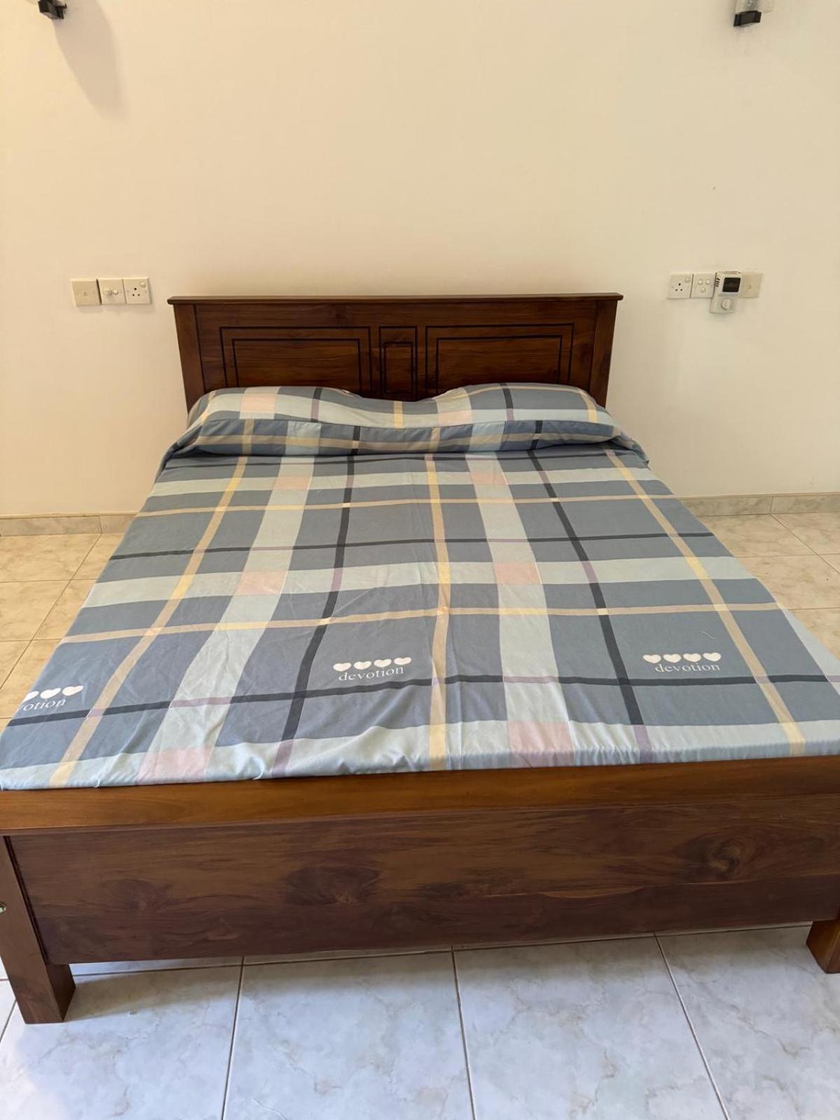 Rehara Villa Marawila Esterno foto